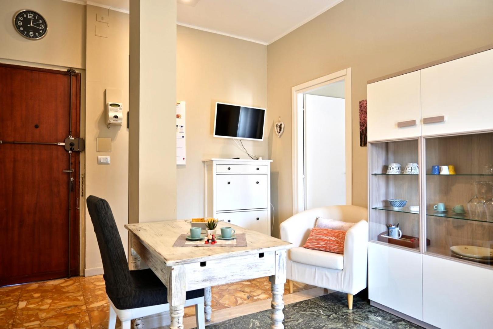 Casa Napione Turin