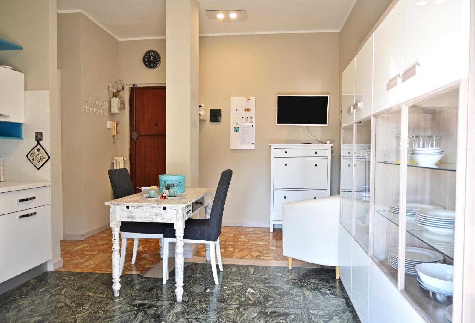 Casa Napione * Turin