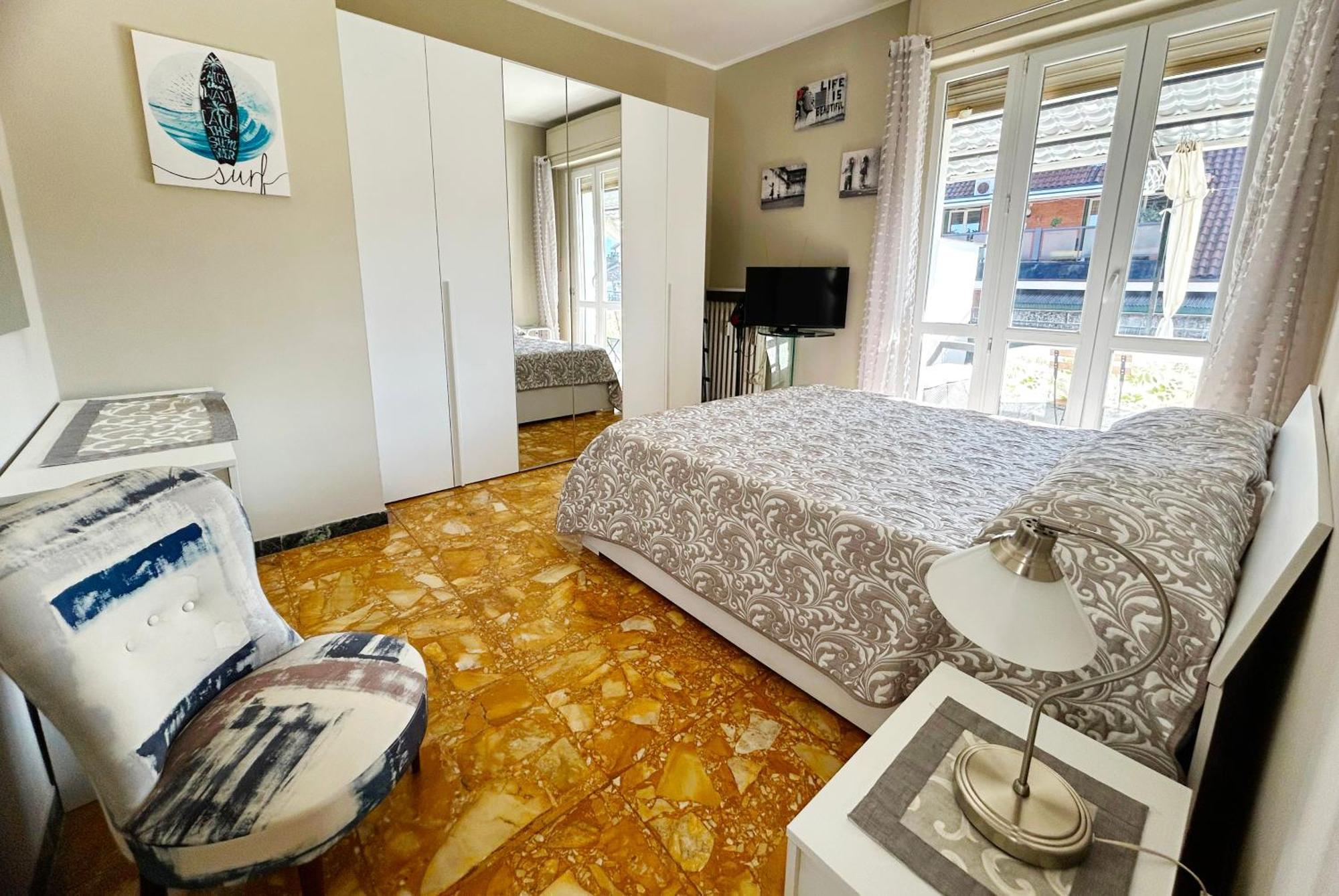 Casa Napione Appartement Turin