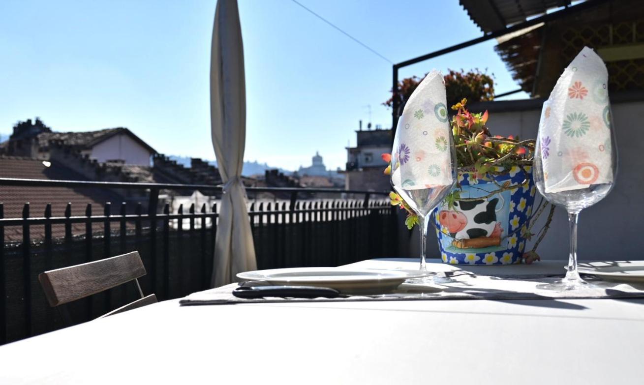 Casa Napione Apartment Turin